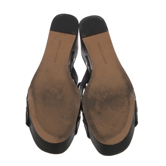 Rebecca Minkoff Iven Platform Wedge - Picture 5 of 6